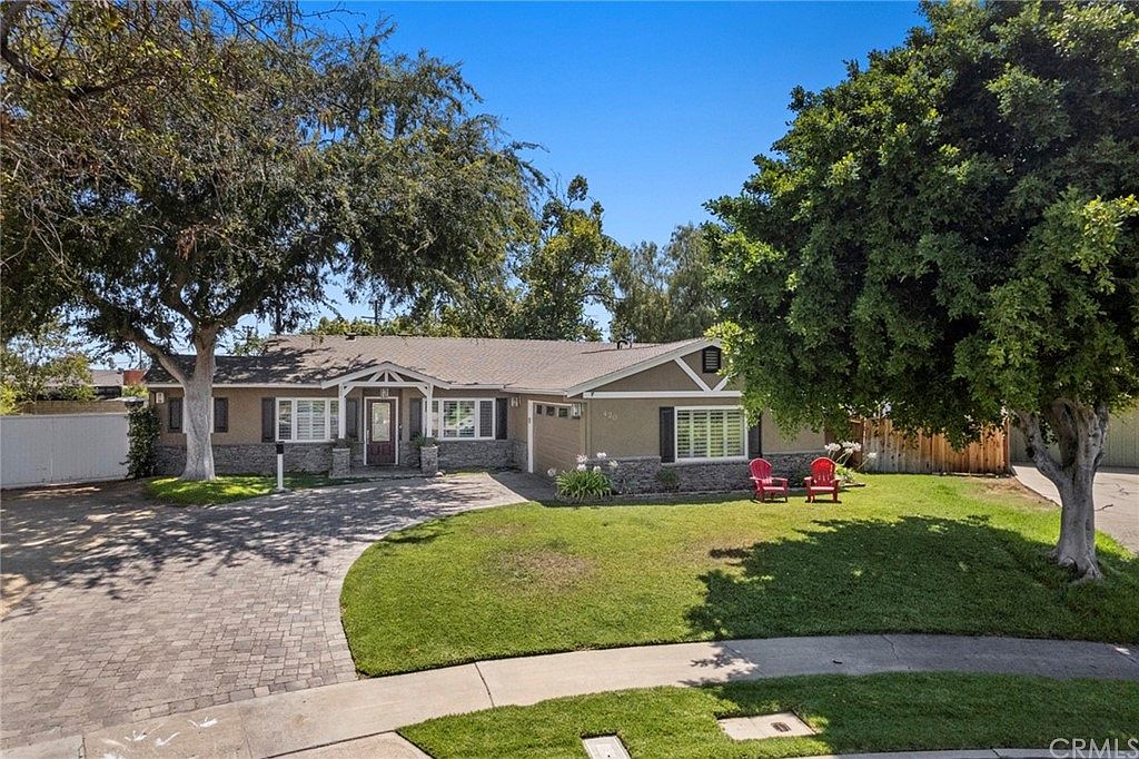 420 Orchid Dr, Placentia, CA 92870 Zillow