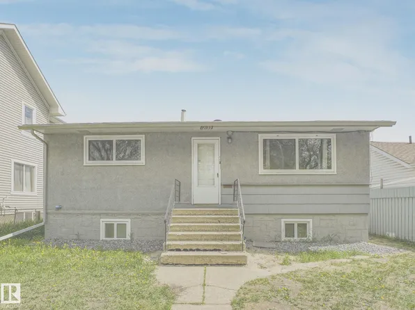 12139 81st St NW, Edmonton, AB T5B 2S9