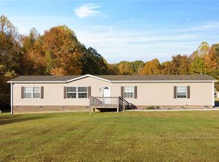 5099 Ridge Rd, Lexington, NC 27295