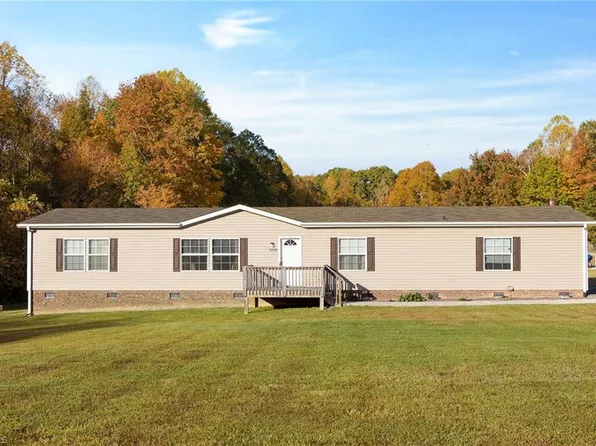 5099 Ridge Rd, Lexington, NC 27295