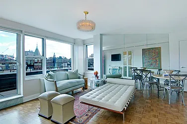 Sold by Corcoran