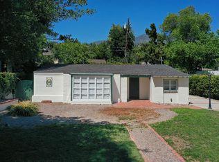 335 Santa Inez Way, La Canada Flintridge, CA 91011