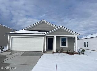 1138 Spadefish Dr NW LOT 149, Sunset Beach, NC 28468