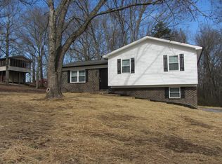 2003 Rolling Brook Dr NE, Cleveland, TN 37323