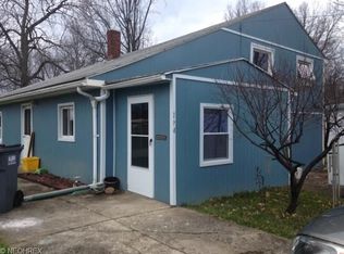 174 Idaho Rd, Youngstown, OH 44515