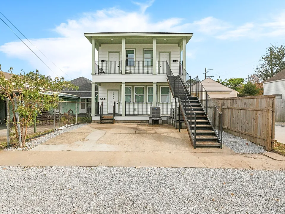 1809 Hillary St #1A