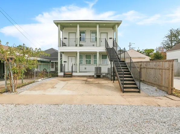 1809 Hillary St, New Orleans, LA