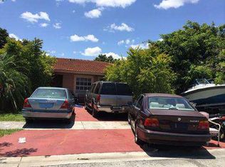 27672 SW 132nd Pl, Homestead, FL 33032