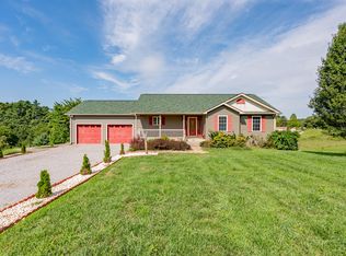 161 Country Ridge Dr NE, Floyd, VA 24091