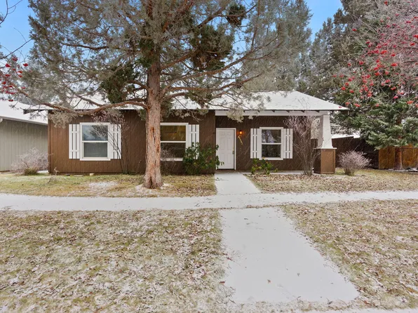 61182 Larkspur Loop, Bend, OR 97702