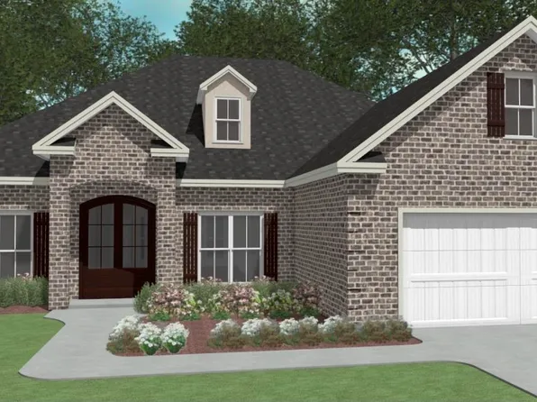 147 Woodwinds Ct, Kathleen, GA 31047