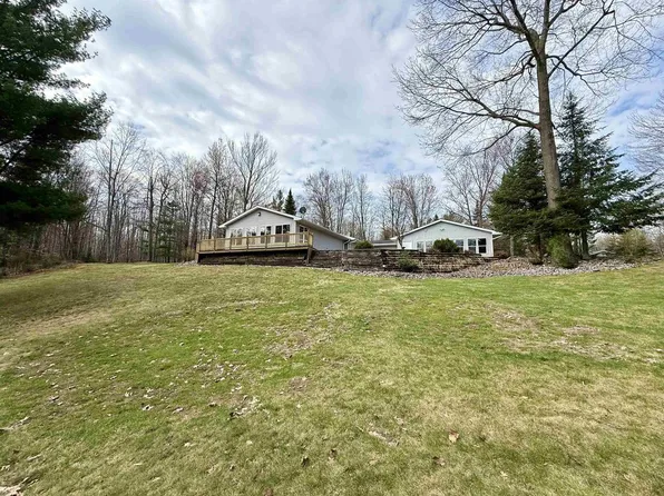 17350 LAKE JOHN ROAD, Lakewood, WI 54138