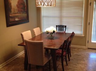 1113 Nature Way Dr, Benton, AR 72019