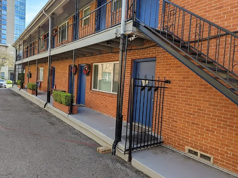 4323 McKinney Ave #7A — Photo 11