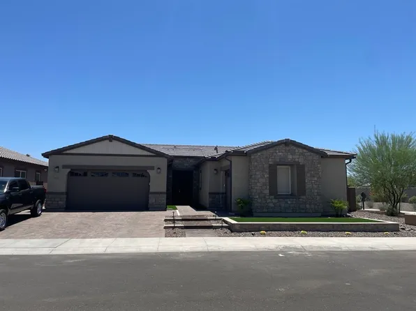 7623 W Antelope Dr #B, Peoria, AZ 85383