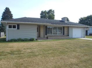 5679 1st Ave N, Wells, MI 49894
