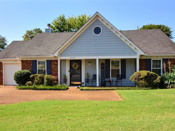 2609 Mossy Rock Cv, Bartlett, TN 38133