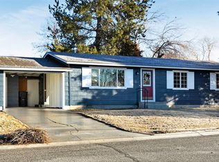 690 Arrow Dr, Weiser, ID 83672