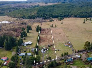 60062 Fairview Rd, Coquille, OR 97423