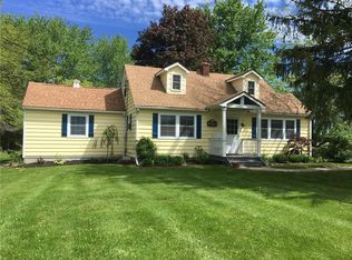 4237 Reservoir Rd, Geneseo, NY 14454