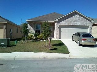 27231 Rio Pass, Boerne, TX 78015