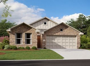 3603 Longbranch Dr, Crandall, TX 75114