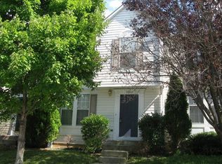 2043 Whisper Woods Way, Baltimore, MD 21244