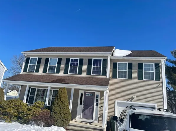 19 Annies Way, Springfield, MA 01119