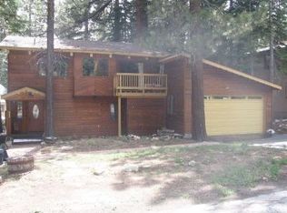 283 Grindelwald Rd, Mammoth Lakes, CA 93546