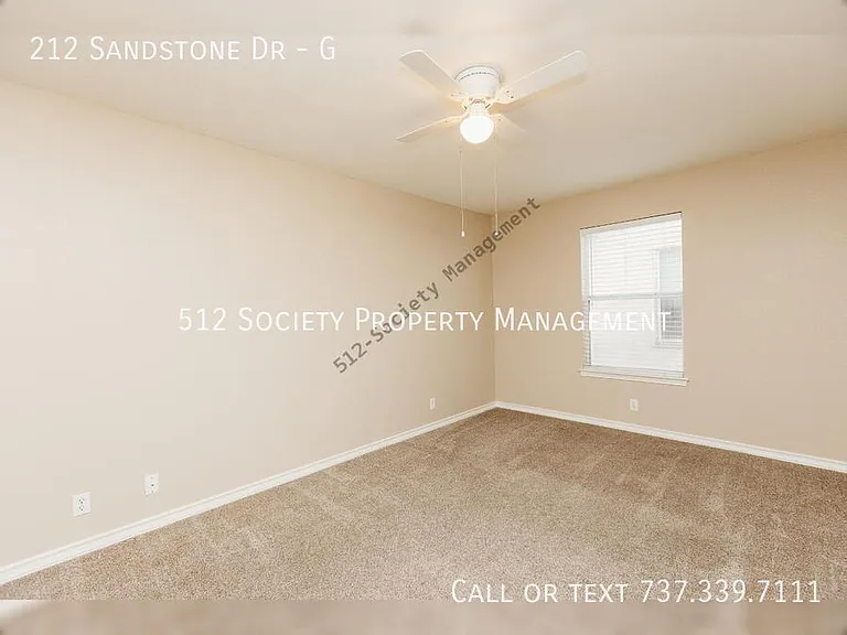 212 Sandstone Dr #G — Photo 16