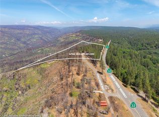 0 Toll Gate Way, Forest Ranch, CA 95942