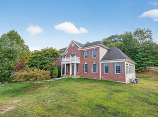 4 Summit Way, Hopkinton, MA 01748