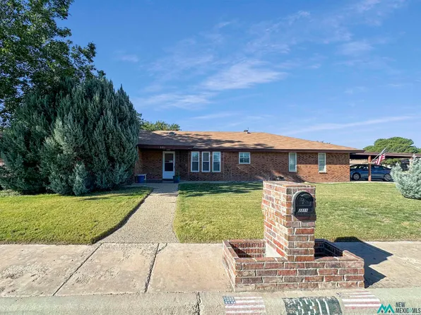 3311 N Cibola Ave, Hobbs, NM 88240