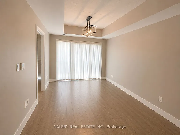 15 Prince Albert Blvd #519 — Photo 4