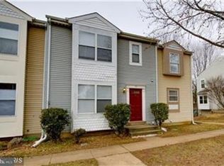 213 Aviary St, Warrenton, VA 20186