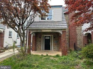 631 Arbor Rd, Cheltenham, PA 19012