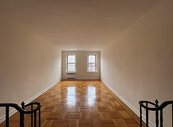 Rented by Queens Apartments Realty LLC