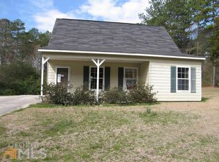 37 Michael Blvd, Cedartown, GA 30125