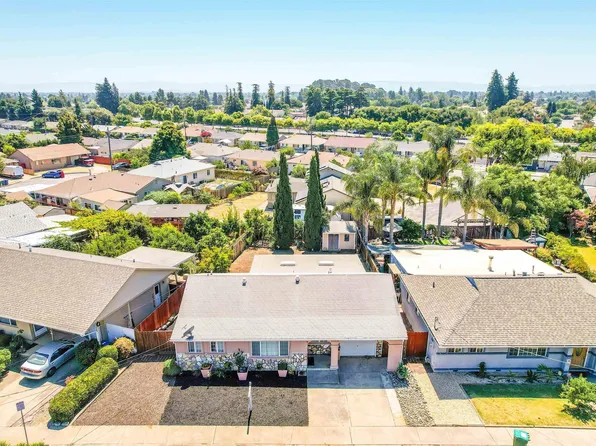 26601 Colette St, Hayward, CA 94544