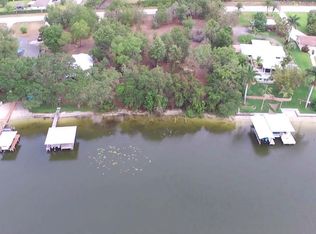 316 Lake June Rd, Lake Placid, FL 33852