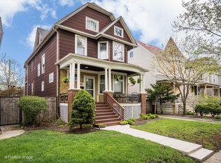 2517 N Bernard St, Chicago, IL 60647