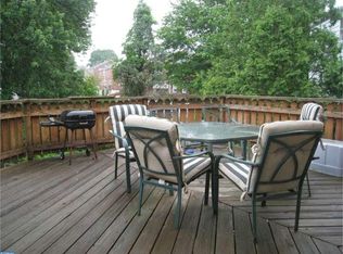 317 High St, Sharon Hill, PA 19079