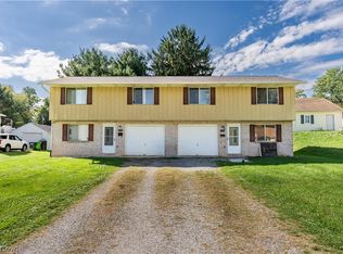 227 Pershing Ave NW, Massillon, OH 44646