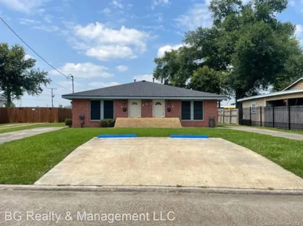 803 Camelia St, Lake Charles, LA 70607
