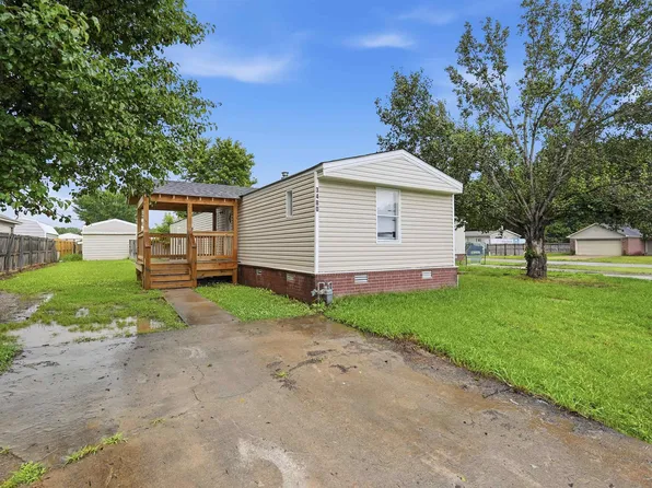 3480 Appomattox Dr, Conway, AR 72032