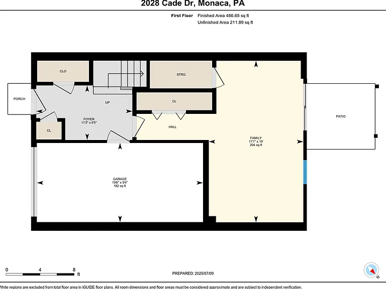 2028 Cade Dr — Photo 25