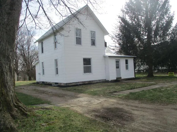 114 E Elm St, Marcellus, MI 49067