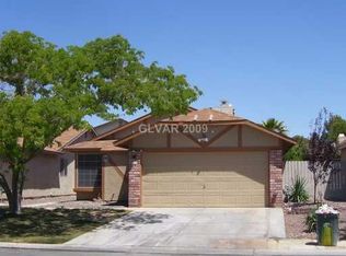 6916 Senton Ave, Las Vegas, NV 89108