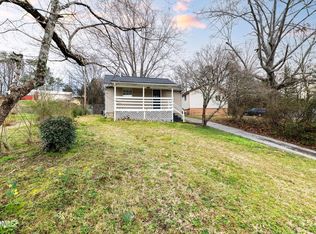 4409 Sunflower Rd, Knoxville, TN 37909