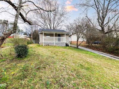4409 Sunflower Rd, Knoxville, TN, 37909